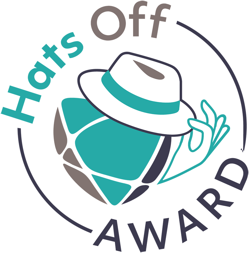 Health Consumers Tasmania - Hats Off Award